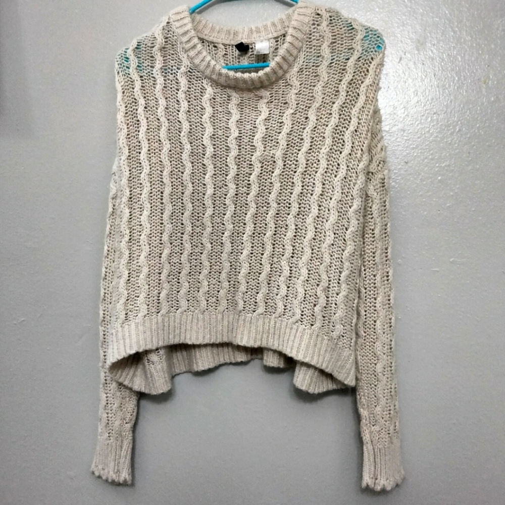 Sweater | Medium